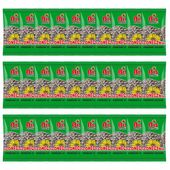SŁONECZNIK PRAŻONY W ŁUPINIE SOLONY 100g x 30szt.