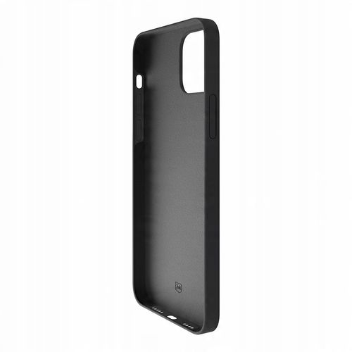 Silikonowe etui na Apple iPhone 11 Pro Max - 3mk Silicone Case na Arena.pl