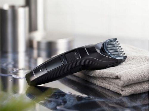 Panasonic ER-GC53 Strzyżarka do włosów 20 długości na Arena.pl