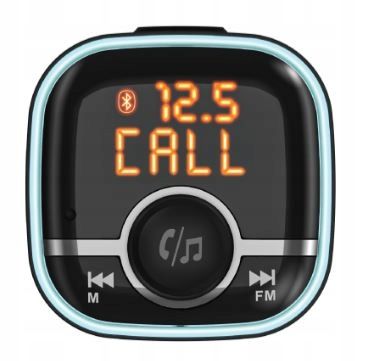 Transmiter FM NAVITEL BHF04 MAX Bluetooth zdjęcie 3