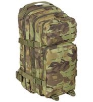 Plecak US Assault I "Laser" M 95 CZ tarn