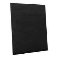 PANEL FOTOWOLTAICZNY 200W NA KAMPER ŁÓDŹ JACHT MONOKRYSTALICZNY