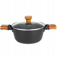 Garnek tradycyjny Florina Natura Line 3,9 l