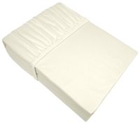 Prześcieradło Jersey z gumką 160x200 Bielbaw k.sło