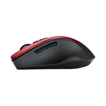 Asus | Myszka | WT425 | bezprzewodowa | Czerwona na Arena.pl