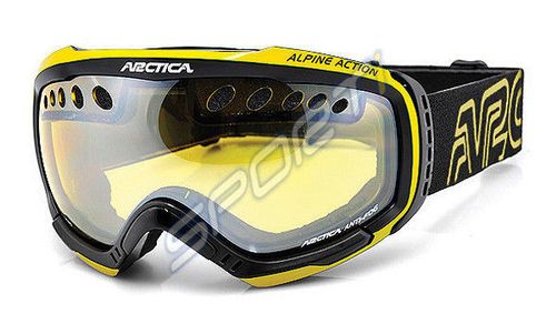Gogle ARCTICA G-82 na Arena.pl