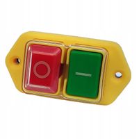 Belmash oryginalny wyłącznik elektromagnetyczny pięciostykowy 230 V 16 A