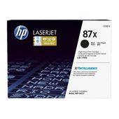 Toner HP CF287X Czarny