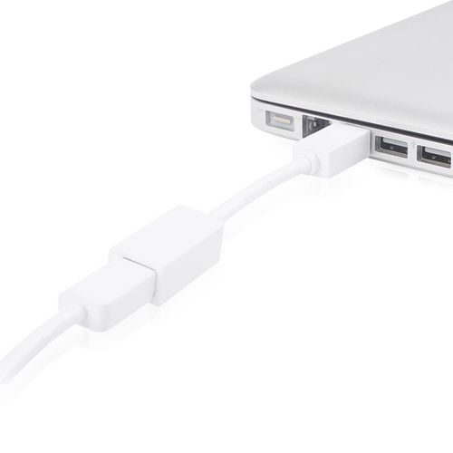 Moshi Adapter z FireWire 800 na 400 (biały) na Arena.pl