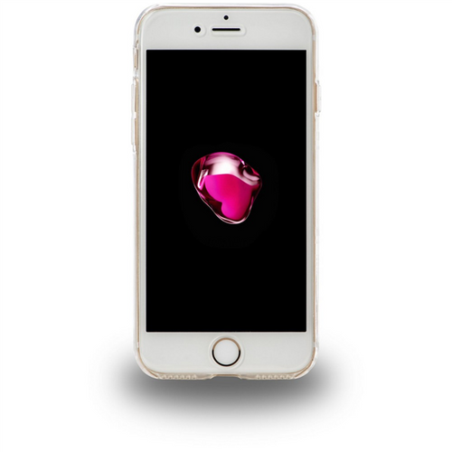 AZURI TPU360 Etui iPhone 7 transparentne na Arena.pl