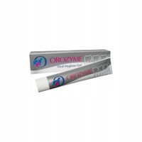 Orozyme Hygiene Żel 70 g Psy Higiena Jamy Ustnej