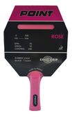 Rakietka do tenisa stołowego POINT ROSE