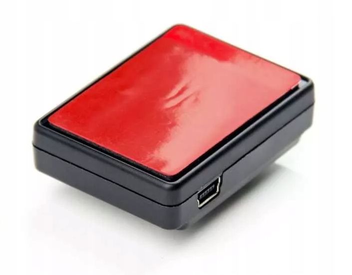 Moduł GPS V3 uchwyt do kamer VIOFO A119 V2,A119 V3 zdjęcie 2