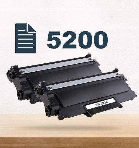 2x TONER DO DRUKARKI BROTHER DCP-7055 DCP-7055W HL-2130 HL-2240 HL-2250 na Arena.pl