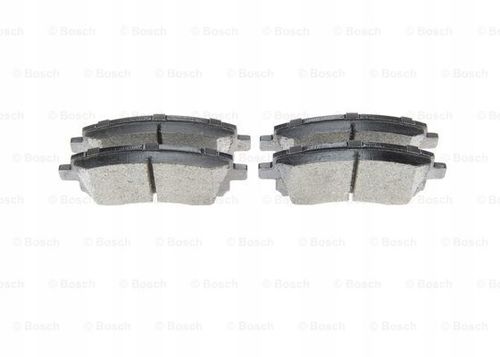 KLOCKI HAM SUBARU LEGACY 03- na Arena.pl