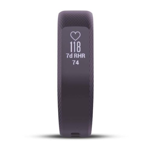 Garmin Vivosmart 3, Purple - (Strap Medium) na Arena.pl