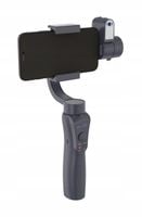Gimbal 3-Axis Stabilizator Obrazu Do Telefonu Uchwyt Tripod Ineox S5Pro v7