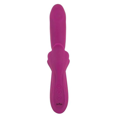 javida - 4 function vibrator na Arena.pl