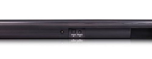 Soundbar LG SJ4 Czarny na Arena.pl