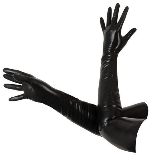 latex gloves s na Arena.pl