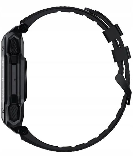 SMARTWATCH MĘSKI WIELOFUNKCYJNY ROZMOWY na Arena.pl