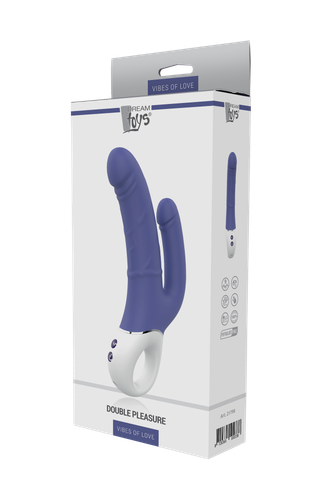 vibes of love double pleasure na Arena.pl