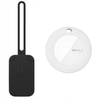 Lokalizator MILI MiTag HD-P16 Identyfikator Czarny