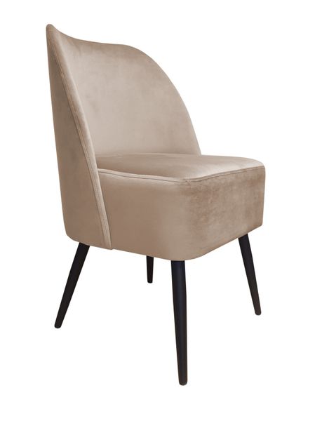 Fotel DUBAJ MG06 jasny brąz zdjęcie 1