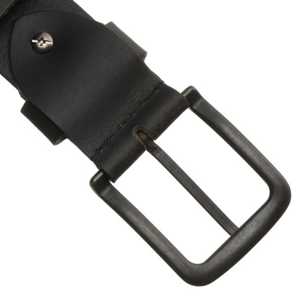 pasek męski ptn ltp-33-100-1502 black zdjęcie 6