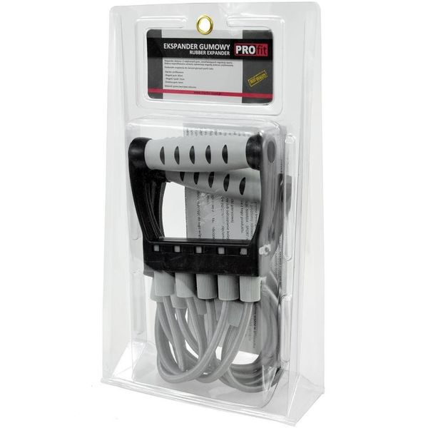 Ekspander gumowy Profit DK 3227 zdjęcie 1