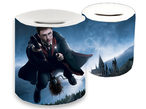 Skarbonka Harry Potter na Arena.pl