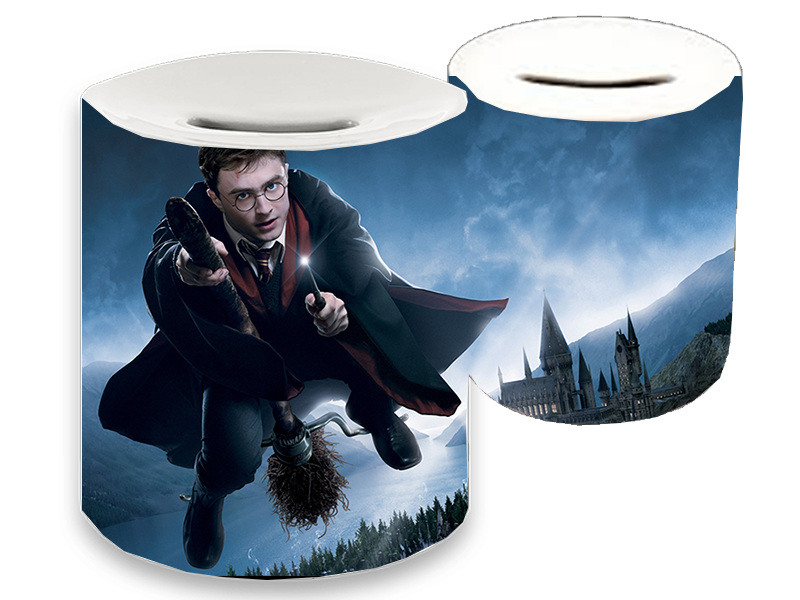 Skarbonka Harry Potter zdjęcie 2