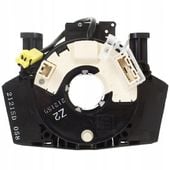 TAŚMA ZWIJAK KIEROWNICY AIRBAG do NISSAN QASHQAI J10 NOTE E11 25567-BT25A