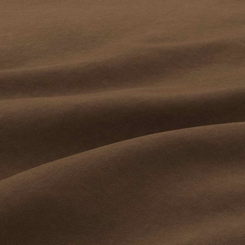 Sofa rozkładana, MILO, Mikrofaza, 152x92x92 cm, brązowy | TYLETEGOTU na Arena.pl