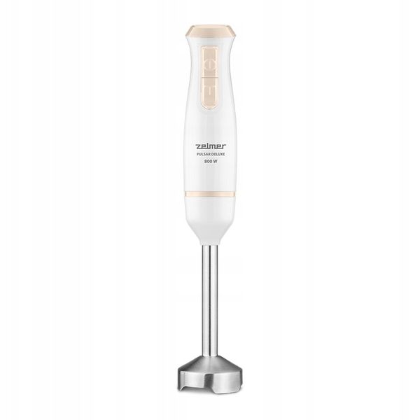 Blender Zelmer ZHB 4561I Pulsar Deluxe 800W Turbo zdjęcie 3