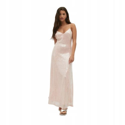 Suknia wieczorowa Stradivarius S na Arena.pl