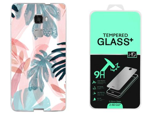 HUAWEI MATE S | Etui smartfon CASE + Szkło na Arena.pl