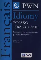 Idiomy polsko francuskie