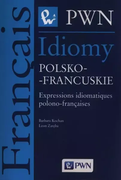 Idiomy polsko francuskie zdjęcie 1