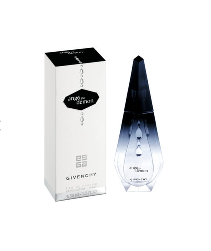 perfumy 125 4ml inspirowane ange ou demon - givenchy na Arena.pl
