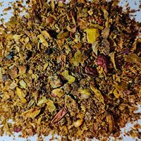 Wytłoki jabłkowe / susz z jabłek - naturalne, pachnące (10kg) WIŚTA WIO