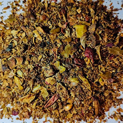 Wytłoki jabłkowe / susz z jabłek - naturalne, pachnące (10kg) WIŚTA WIO na Arena.pl