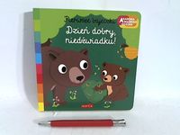 Akademia...Pierwsze baj...Dz.dobry niedzw...63252