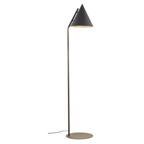 lampa podłogowa cono black 16010 tk lighting na Arena.pl