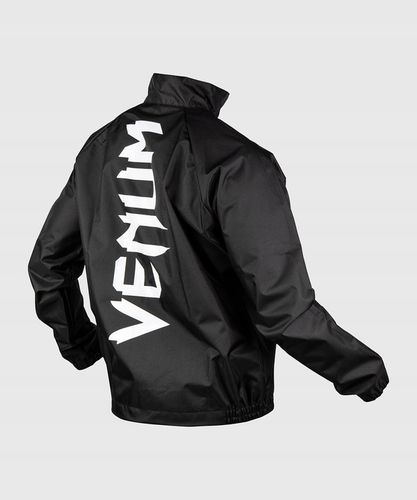 Venum DRES Sauna Suit Giant czarny L na Arena.pl