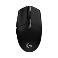 Myszka bezprzewodowa Logitech G305 sensor optyczny