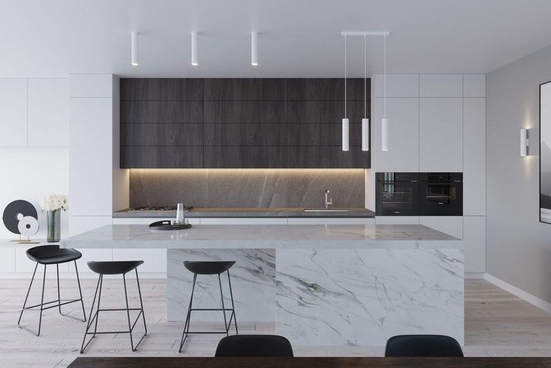 Kinkiet LAMPA ścienna SL.0326 metalowa OPRAWA tuba biała zdjęcie 4