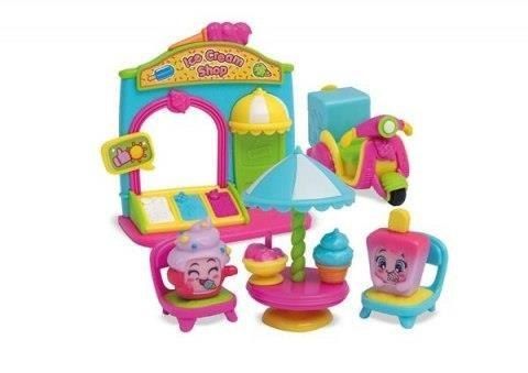 Zestaw figurek MojiPops Magic Box PMPSB216IN20 na Arena.pl