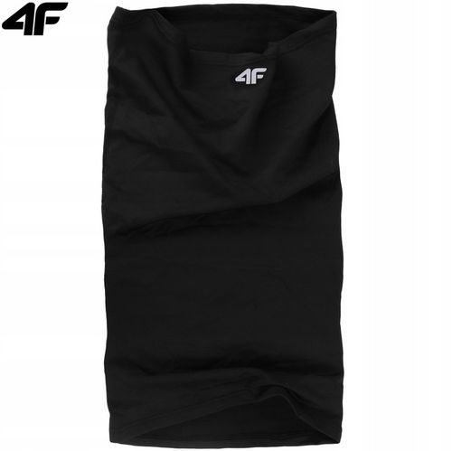 4F KOMPLET ZIMOWY MĘSKI DAMSKI CZAPKA ZIMOWA KOMIN SZAL RĘKAWICZKI na Arena.pl