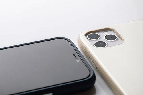 Etui do iPhone 12 Pro Max (system SnapTo) (Pearl White) na Arena.pl